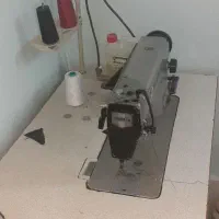 چرخ خیاطی راسته دوز یاماتا درحد نو