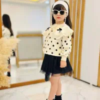 ست جدید ۲/۵ تا ۱۳ سال