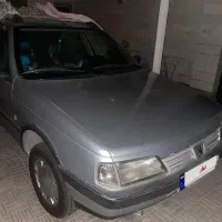 پژو ۴۰۵ استثنایی ۱۳۸۸ مشابه خشک ۸۰ تا کار