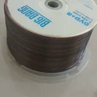 CD نو ۵۰ عددی