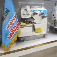 جک مدل E3 شرایط ۱۲ ماهه (کبیر کمیجانی)