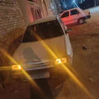 پراید مدل ۸۱ کاربراتور