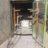 قفس پرنده گنجه کفتری