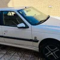 پارس معمولی مدل ۹۵ دوگانه