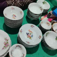 ظروف پذیرایی