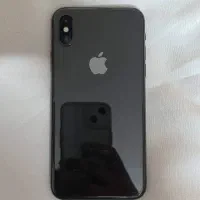 آیفون ایکس