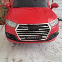 ماشین شارژی