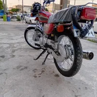 ۱۲۵|موتورسیکلت|چناران, |دیوار