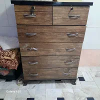 میز دراور