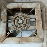 اجاق گاز