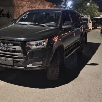 KMC T8  (KMC Pickup)