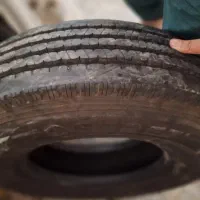 لاستیک نیسان بارز عقب ۷۵۰.۱۶ تیوبلکس ۹۹ درصد