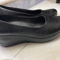 فروش کفش چرم نو
