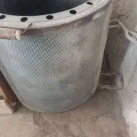 تنور ۷۰ سانتی