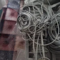 بالابر تک فاز کارگاهی