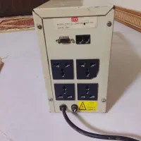 دستگاه ups|قطعات و لوازم جانبی رایانه|قشم, |دیوار