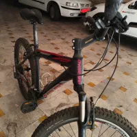 دوچرخه اورلرد سایز 26