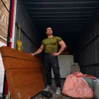 باربری کارگراسباب کشی جابجایی اساس حمل اثاثیه پرند