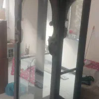 بوفه چوب درجه یک