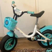 دوچرخه ی بچگانه سایز ۱۲