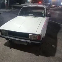 پیکان وانت ۸۴