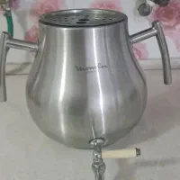 کتری تمام استیل