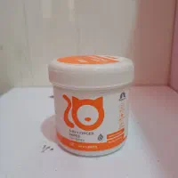 گوش پاکن گربه سگ