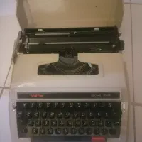 دستگاه تایپ دستی 2 تا