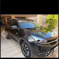 تیگو ۷مدل ۱۴۰۱