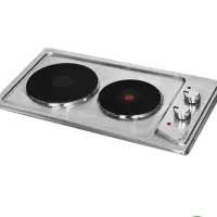اجاق گاز المنتی توکار میلان