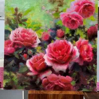 فروش تابلوهای هنری