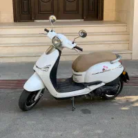 وسپا دایچی ۱۵۰
