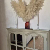 بوفه و کنسول اینه ای