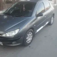 پژو ۲۰۶|لوازم التحریر|بجنورد, |دیوار