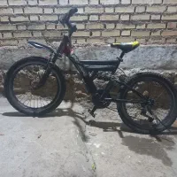 فروش دوچرخه ۲۰