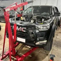 تعمیرات تخصصی کی ام سی kmc j7 t8 t9 k7