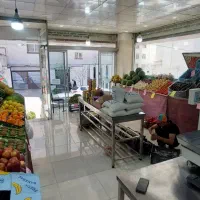 اجاره مغازه 43متری دونبش فاز8 پردیس/ قیمت مناسب