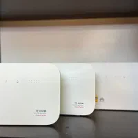 مودم ایرانسل TF-i60 H1 انلاک شده