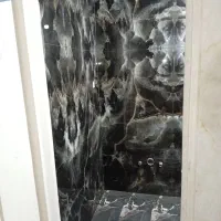 کاشی، سرامیک، سنگ کاری