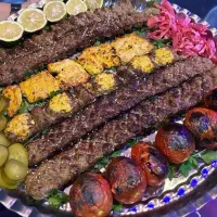 استخدام آشپز ایرانی