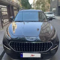 کی ام‌سی k7 مدل ۱۴۰۲
