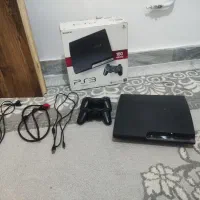 پلی استیشن ۳