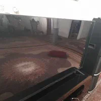 تلویزیون سامسونگ‌ صفحه شکسته