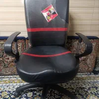 صندلی چرخدار
