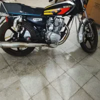 فروش هوندا 200 cc احسان مدل 1402
