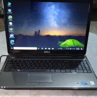 لپتاپ دل dell 5010