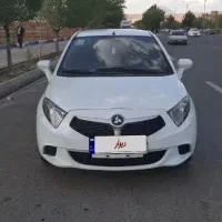 برلیانس پارس خودرو230 مدل‌ آخر 97درحدصفر