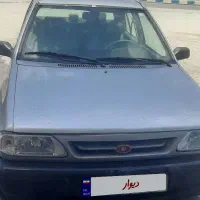 پراید ۸۵