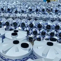 جشنواره فروش مخازن آب / پرداخت درب منزل