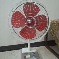 پنکه ژاپنی،امریکایی عتیقه